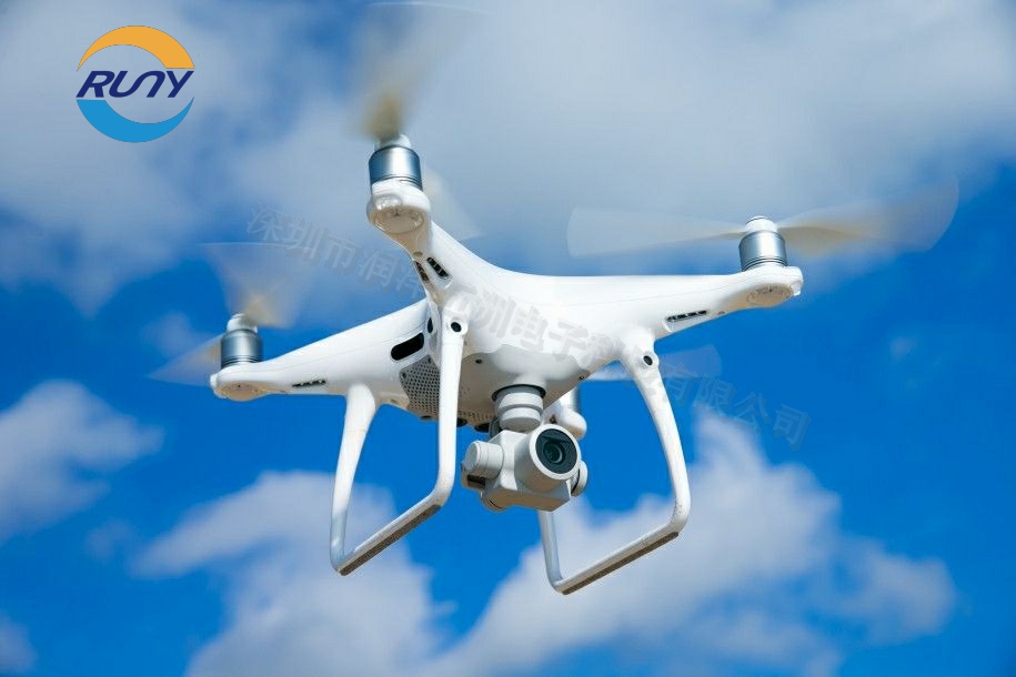 無人機OEM代工代料