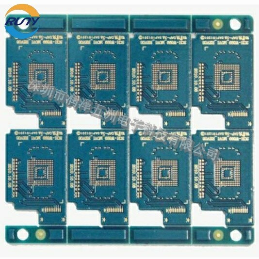 什么是電路板打樣？PCB電路板打樣的加工周期一般是多久？